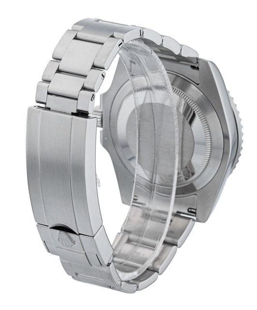 Rolex Submariner 114060 Image 3